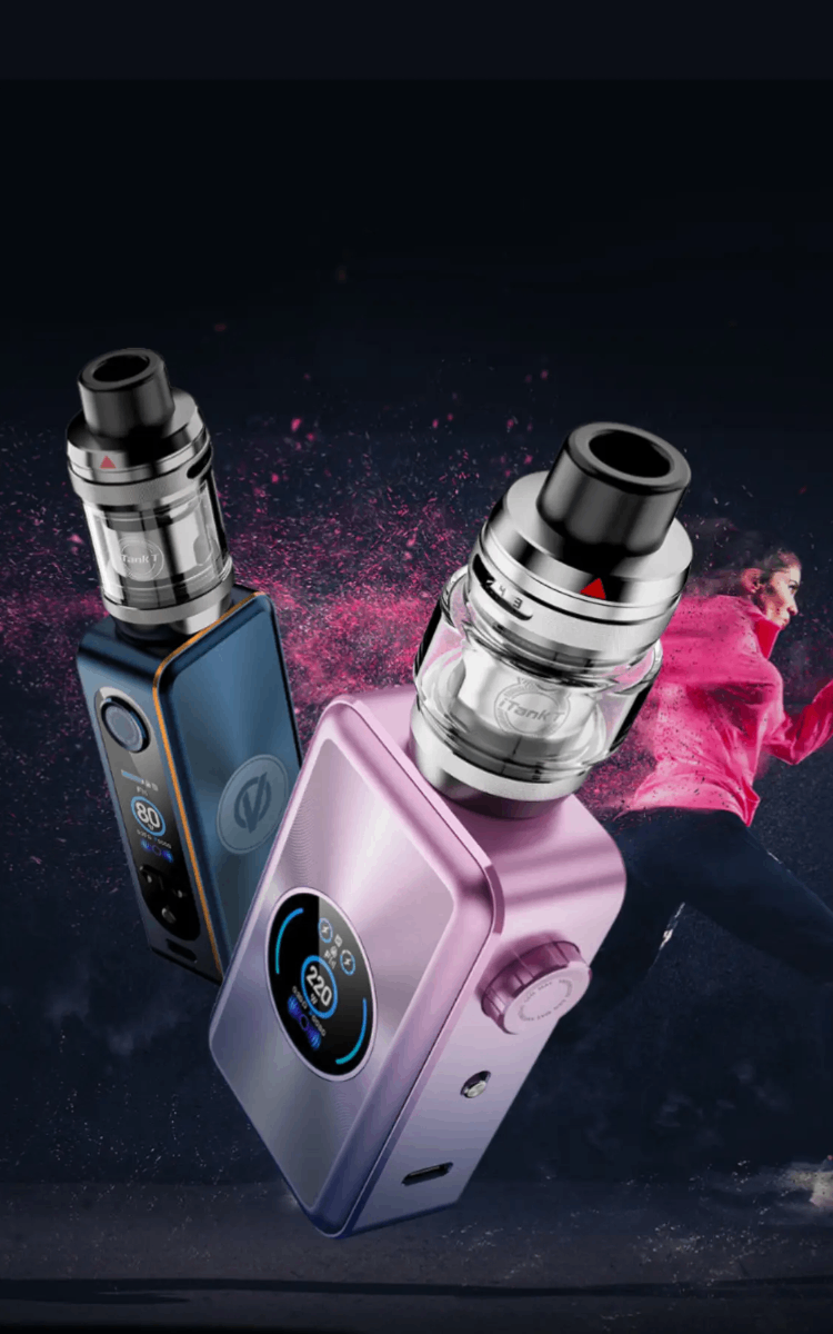 VAPORESSO GEN MAX