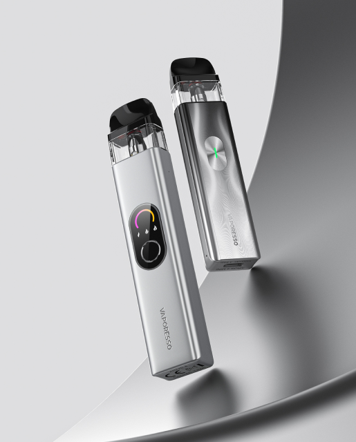 VAPORESSO XROS 4